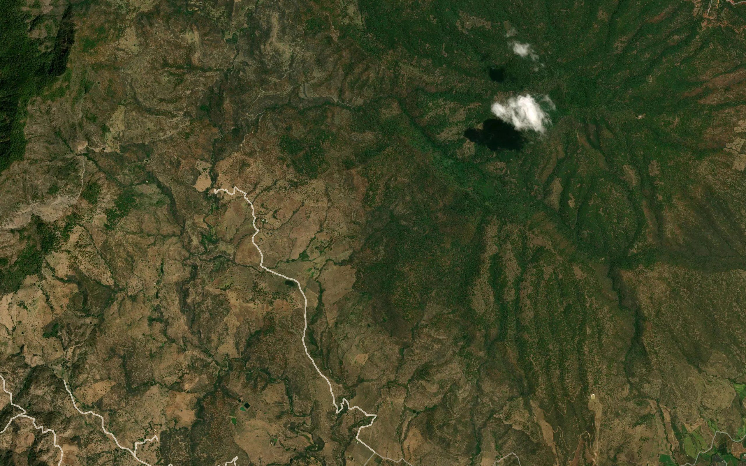 La Lagunilla