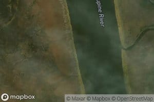 Tizra Creek