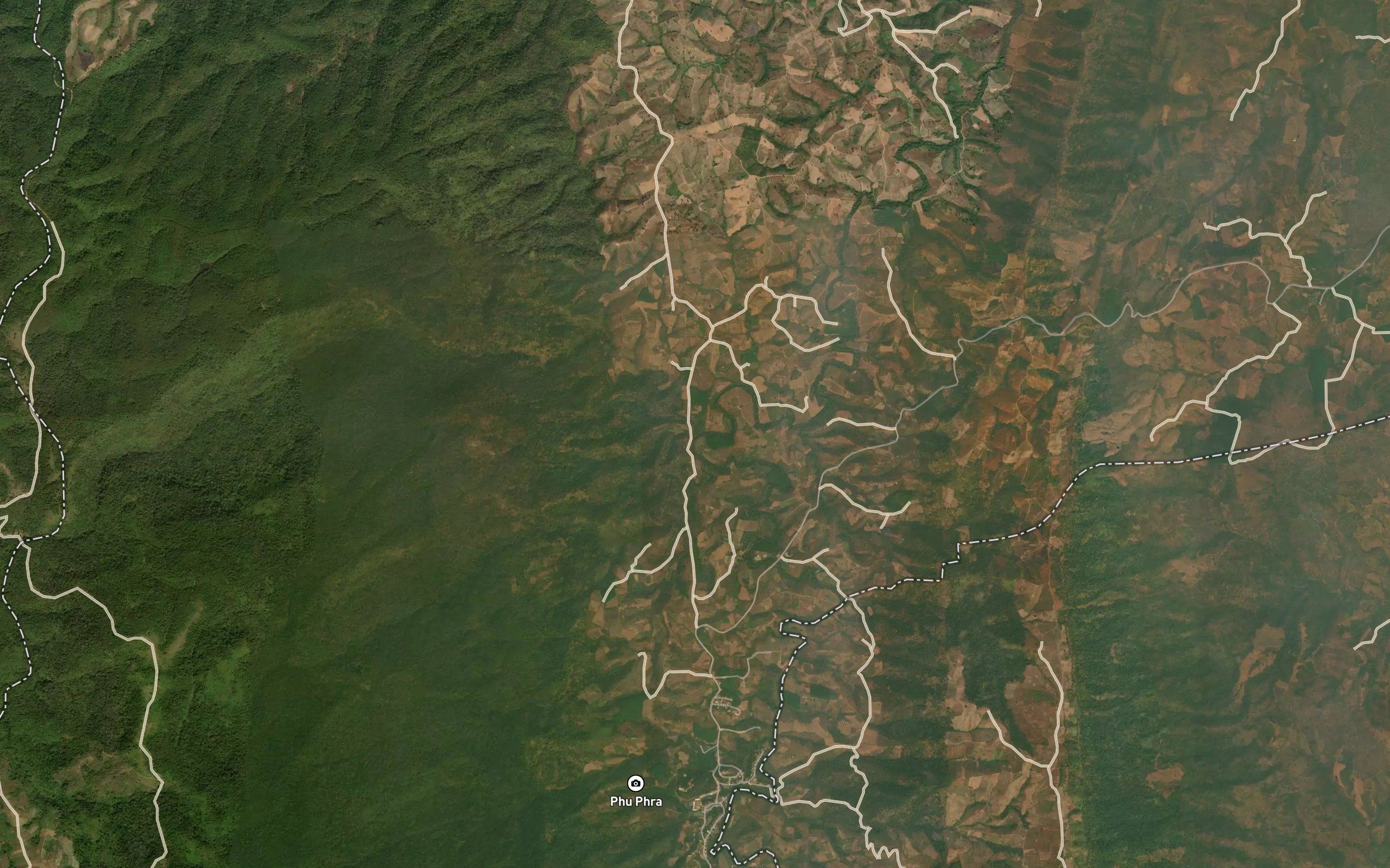 Huai Luang Yai