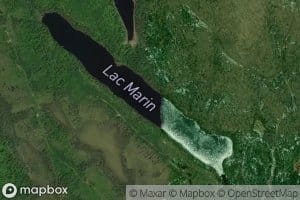 Lac Marin