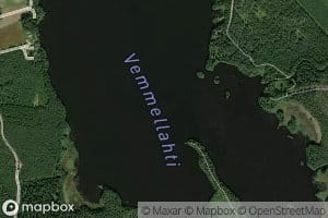Vemmellahti