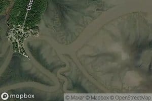 Cubbage Creek