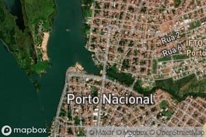 Corrego Sao Joao