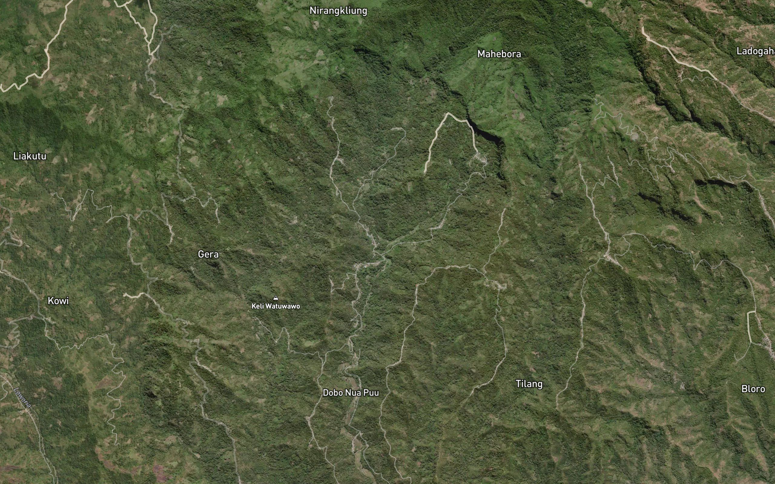 Lai Nangablo