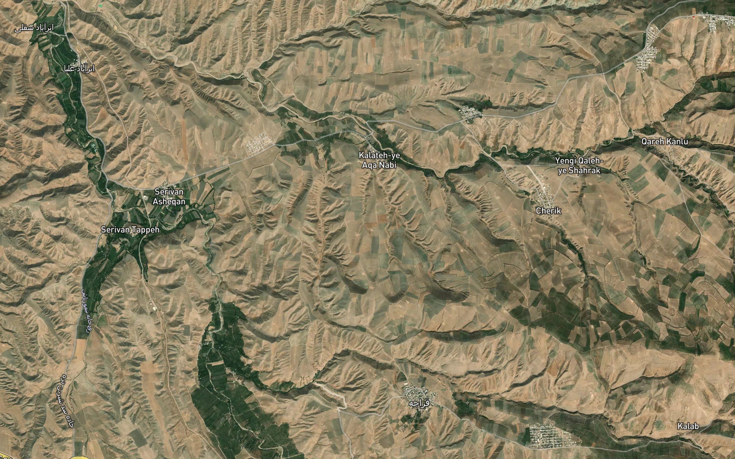 Nali Kur