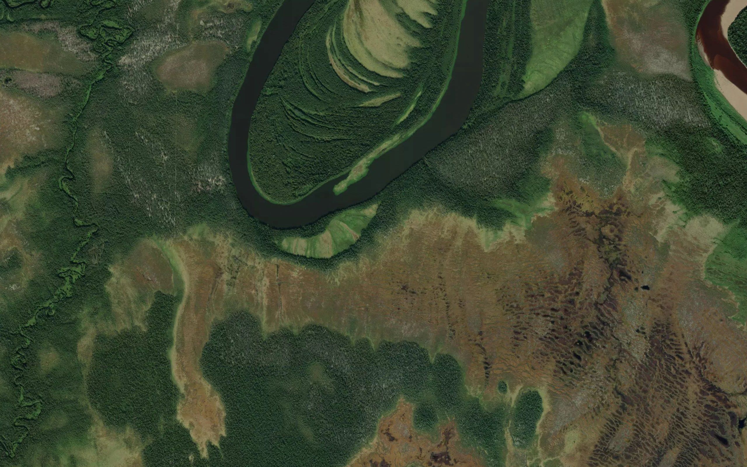 Ozero Kalinovskoye