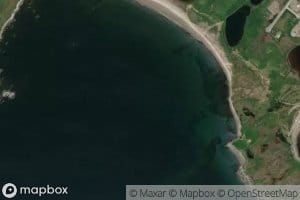 Salt Water Pond