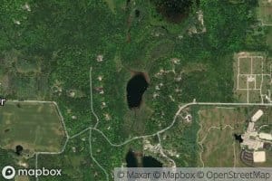 Paradise Valley Lake