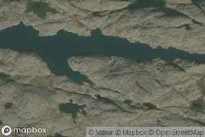 Kangirsualujjuarusiq Inlet