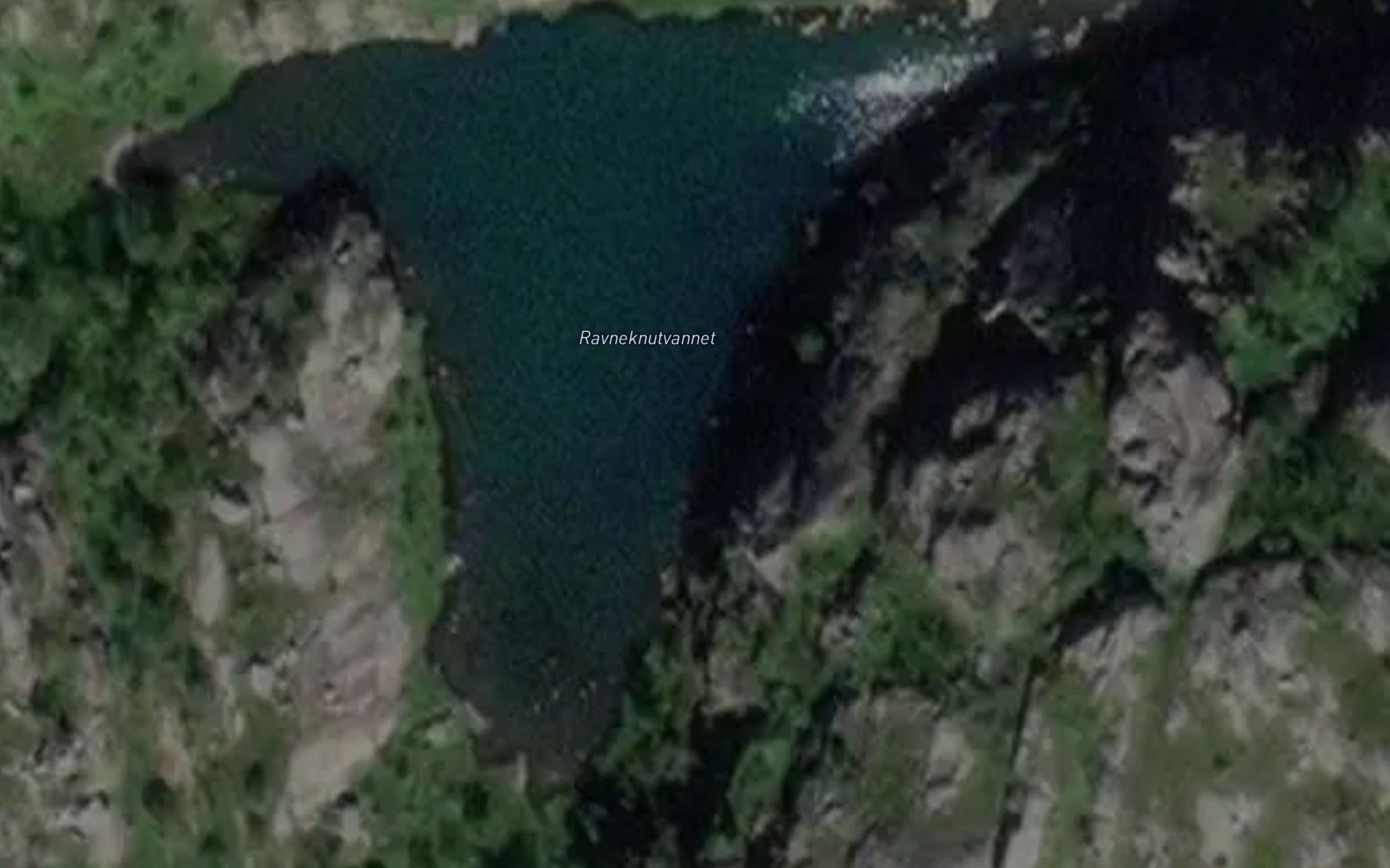 Ravneknutvannet