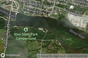 Mallard Bay