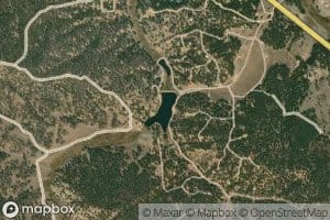 Joe Wilson Recreation Reservoir