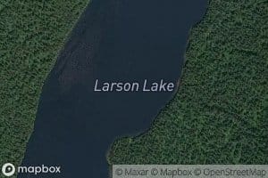 Larson Lake