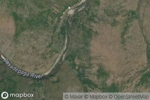 Rover Creek
