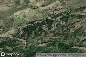Hoodoo Creek
