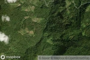 Quebrada Chupulun