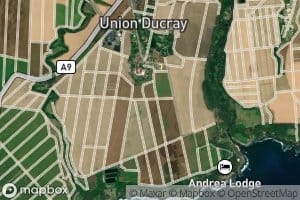 Riviere des Anguilles