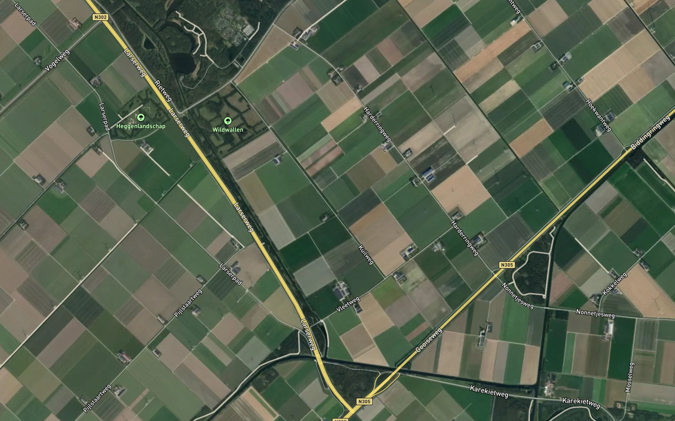 Kuiltocht
