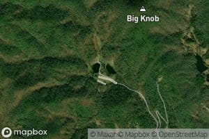 Pounding Mill Branch