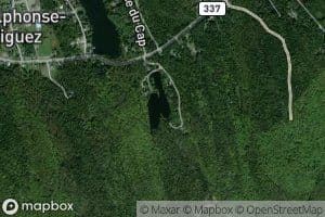 Lac Arbour