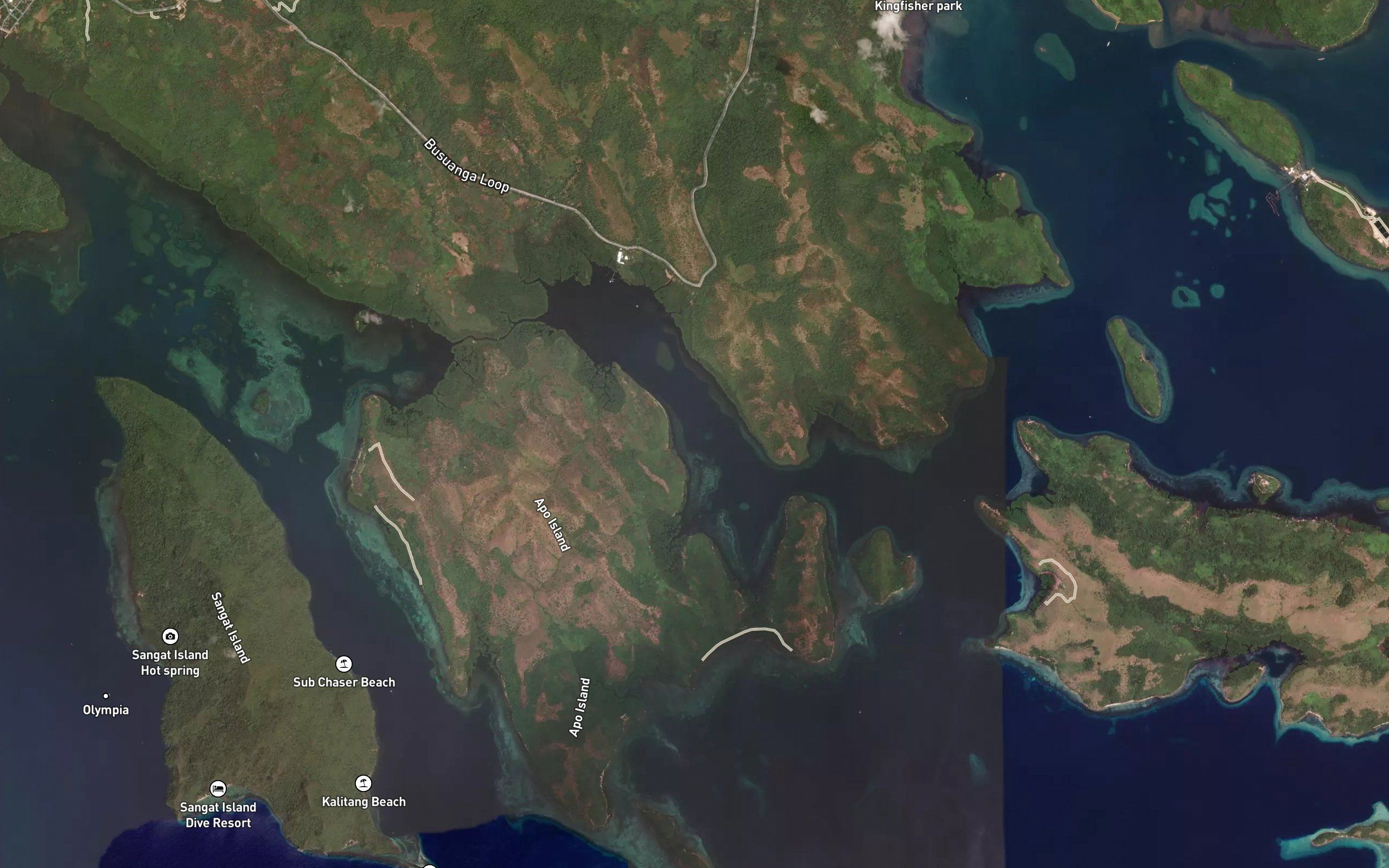 Port Luyucan
