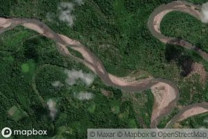 Quebrada Santa Marta