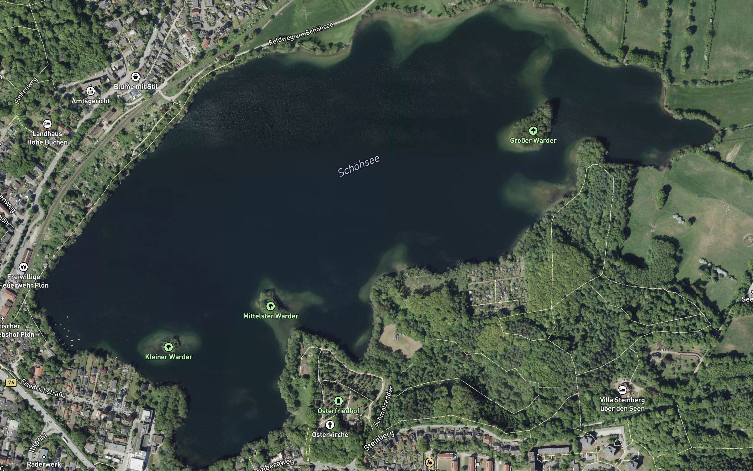 Schohsee
