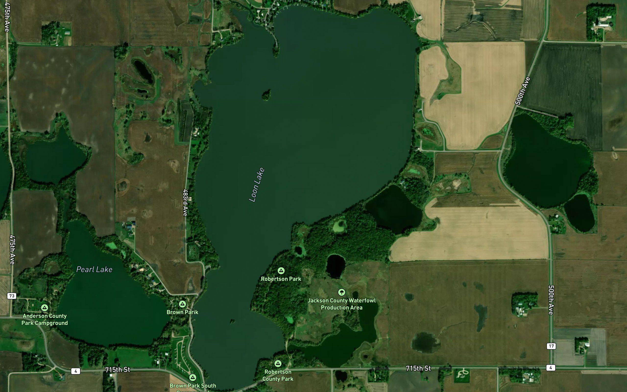 Loon Lake