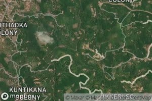 Mundodlu Hole