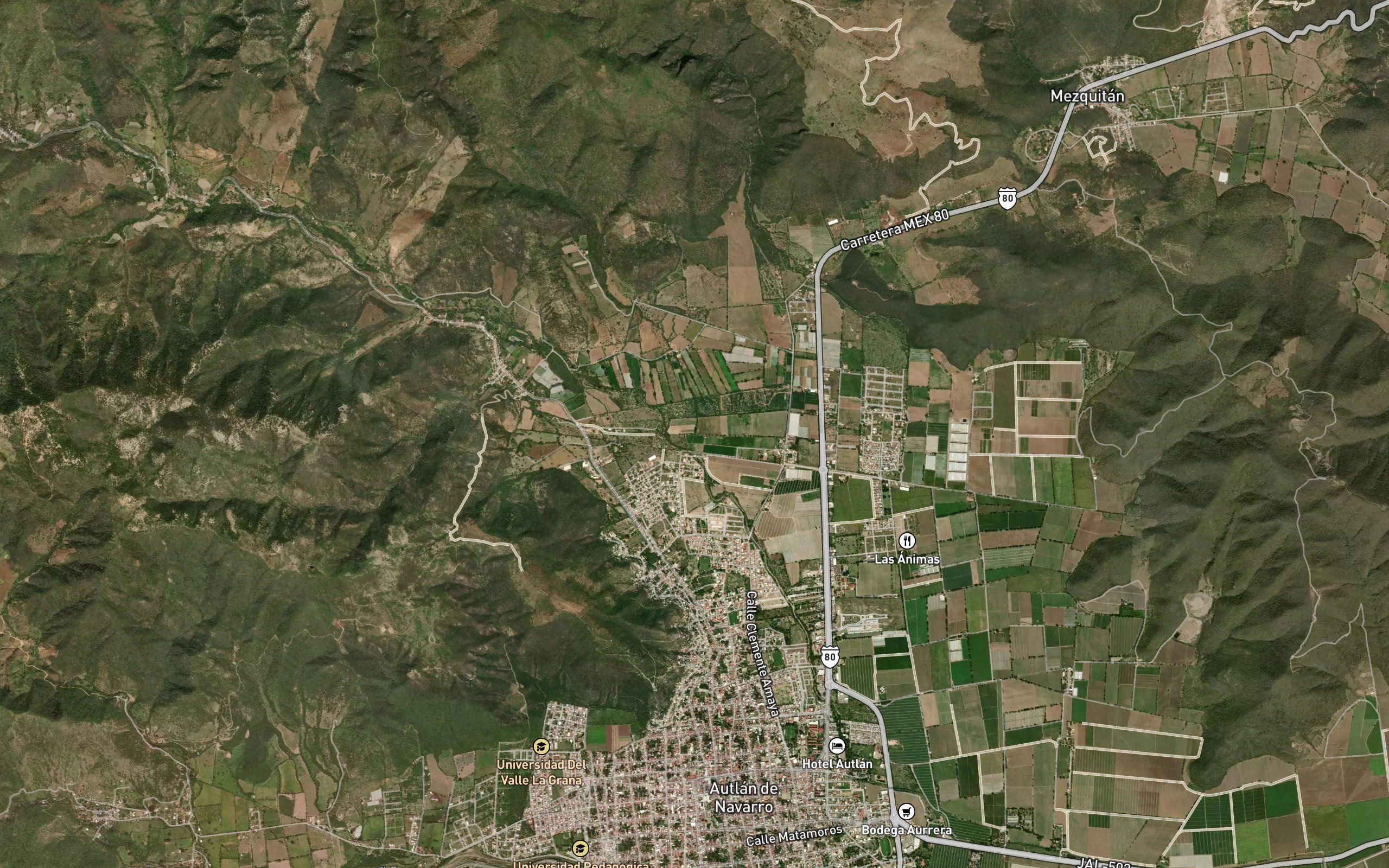 La Tigra
