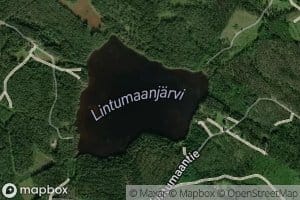 Lintumaanjarvi