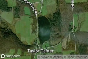 Solon Pond