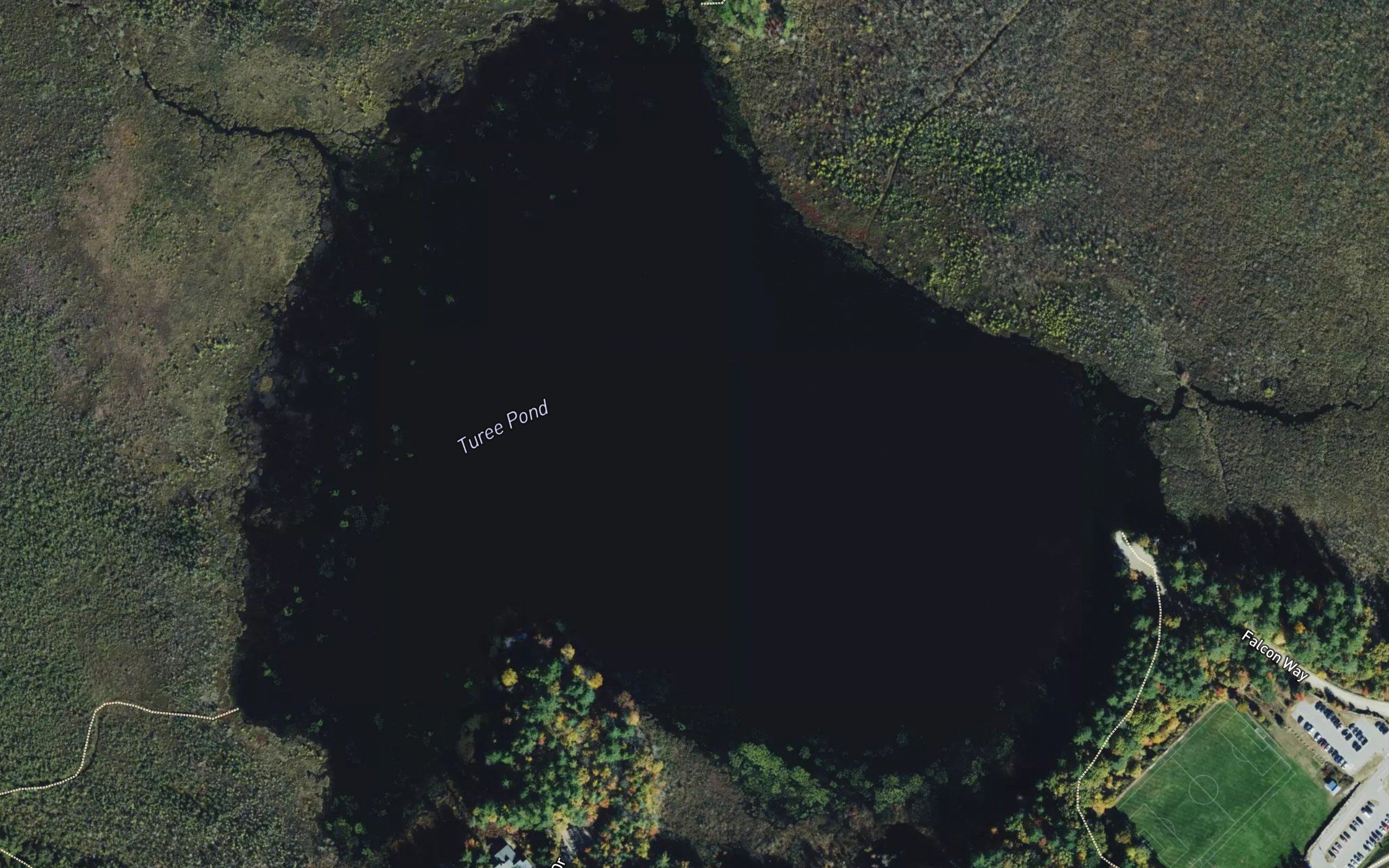 Turee Pond