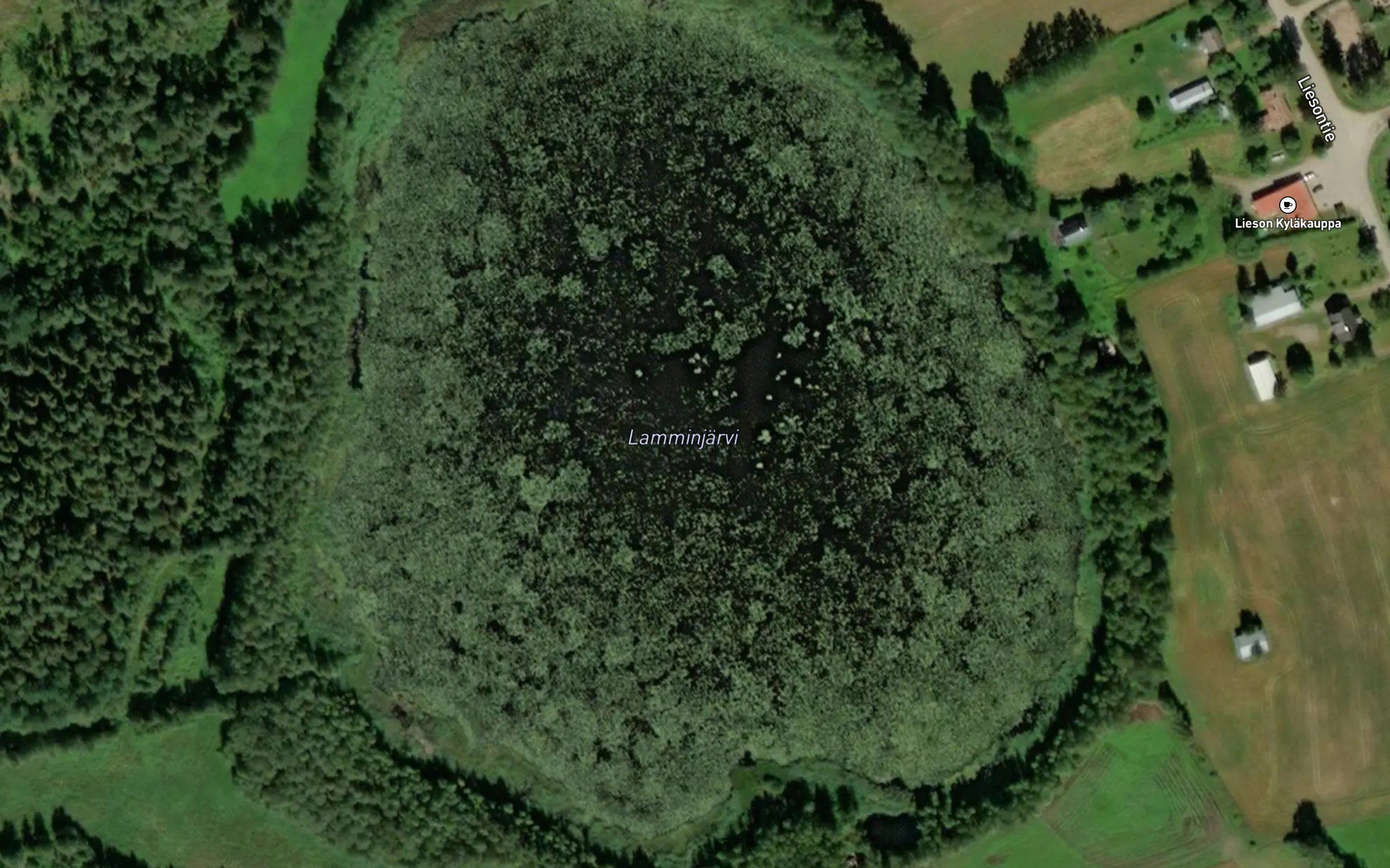 Lamminjarvi