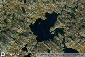 Damvatnet