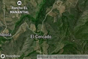 Quebrada de San Jose