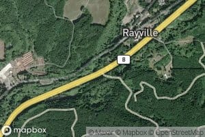 East Fork Wildcat Creek