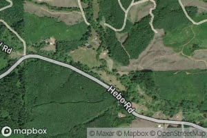 Pierce Creek