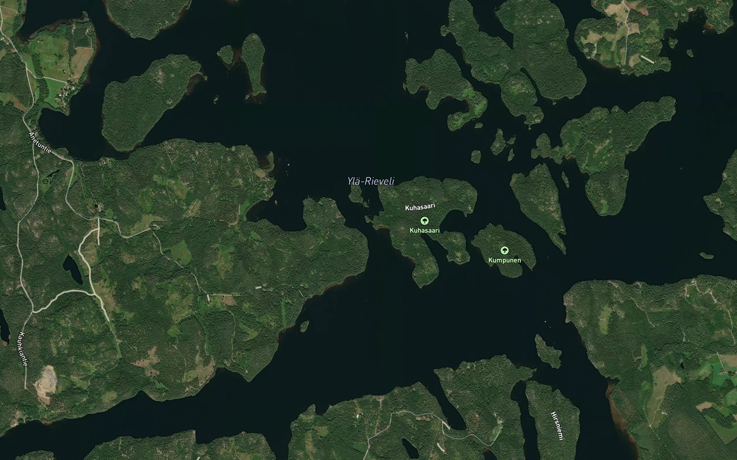 Kuhasalmi