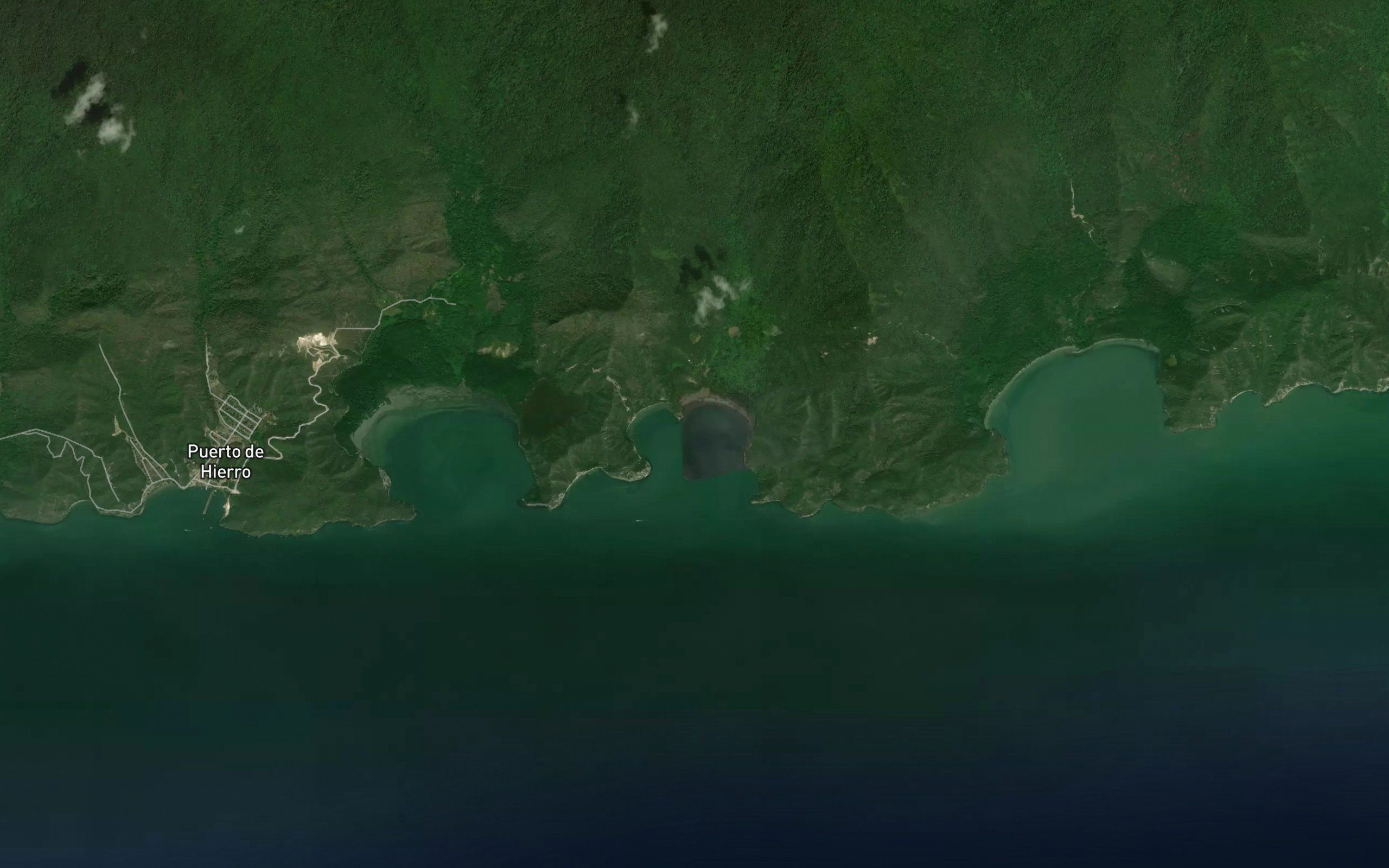 Ensenada Ucarito