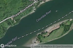 Eureka Upper Channel