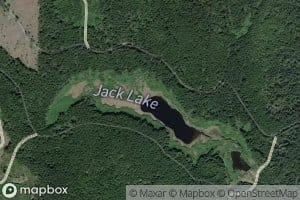 Jack Lake