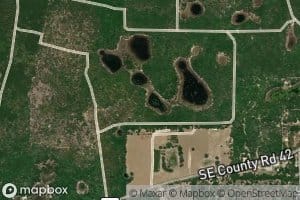 Island Ponds