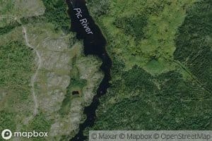Shushkaego Lake