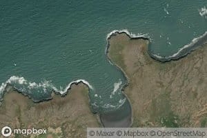 Kangeekiktharuk Cove