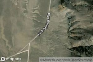 Mocho Spring Number Two