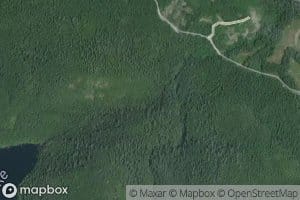 Tsiko Creek