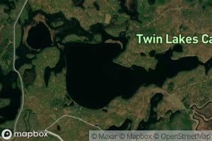 Lower Twin Lake