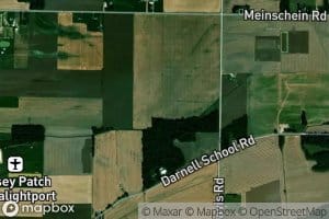 Blue Pond (historical)