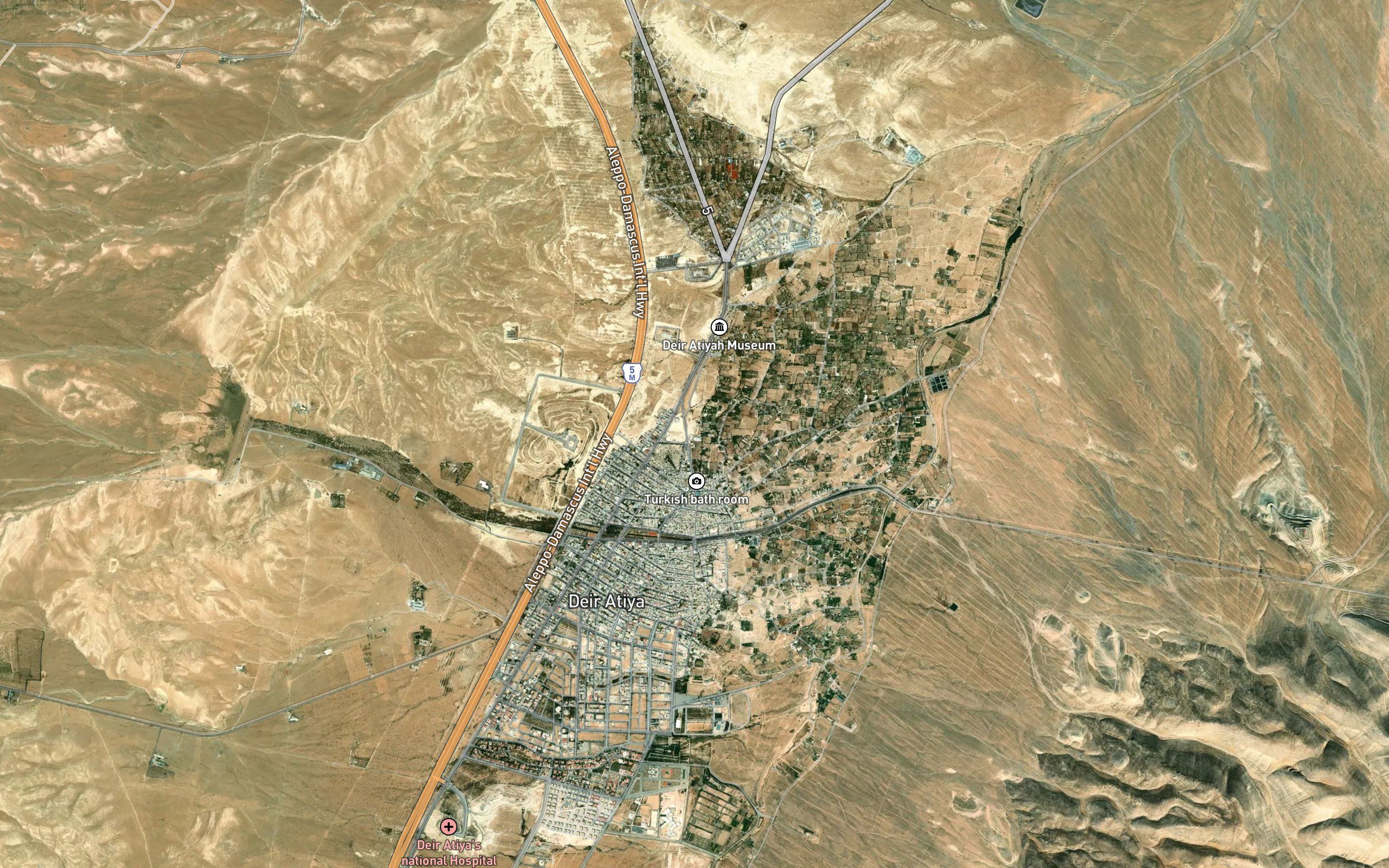 Qanat al Maksar